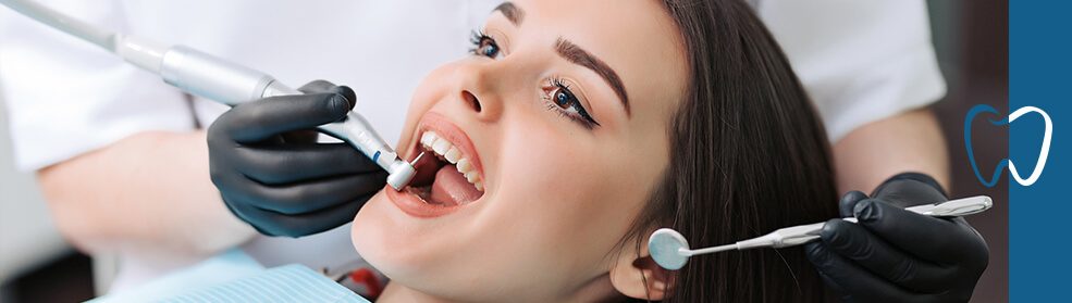 Teeth Cleaning